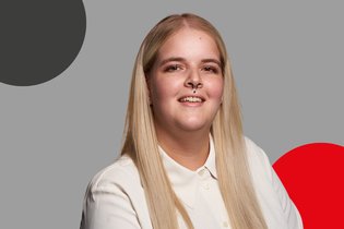 Portrait Corina Aubrunner