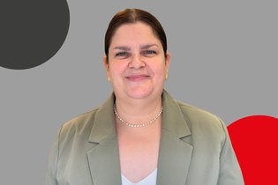 Portrait Andrea Winkler