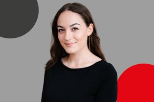 Portrait Anabel Seidel