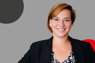 Portrait Mag. Marianne Prager