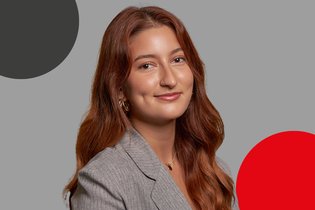 Portrait Gökcen Nur Ünver