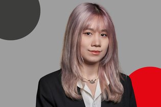 Portrait Ngoc Xuan An Nguyen, BA