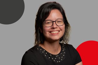 Portrait Mag. Manora Winkler-Oelzant