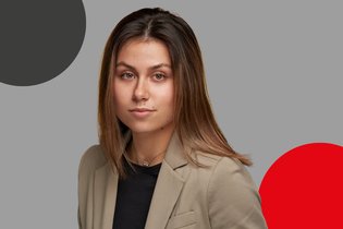 Portrait Ronja Rieppel