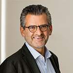 Präs. Dr. Armenak H. Utudjian, M.B.L.-HSG - &copy; © Lukas Lorenz