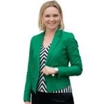 Mag. Svitlana Kalitsun