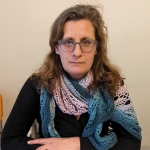 Mag. Irene Oberschlick