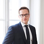 Ing. Mario Laimgruber, LL.M.