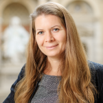 Mag. Sylvia Waldstätten - &copy; Foto Werner Himmelbauer, © OGH