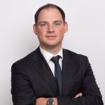 Mag. Jakob Weinrich, LL.M.