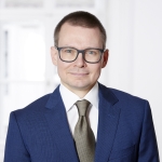 Univ.-Prof. Dr. Mathis Fister - &copy; Gös, Heidelberg