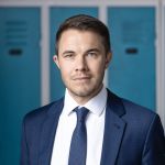 Dr. Patrick Petschinka