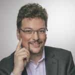 Assoc.-Prof. PD Mag. Dr. Jakob Pietschnig, FHEA - &copy; Lina Fessler