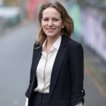 Dr. Natalie Miriam Harsdorf, LL.M.