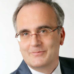 Dr. Alexander Illedits