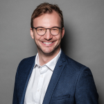 Mag. Dominik Prankl - &copy; Copyright: Stefan Gergely