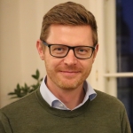 Dr. Hannes Girlinger