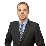 Mag. Christoph Cudlik, BSc