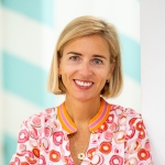 Mag. (FH) Irene Kopp