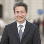 Univ. Prof. Dr. Nikolaus Forgó