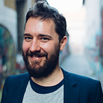 Mag. Ronald Frühwirth