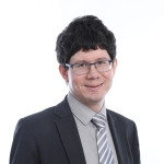 Dr. Stephan Varga, BSc