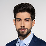 Mag. David Pukel, LL.M.