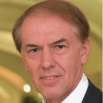 Hon.-Prof. Dr. Franz Mohr