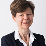 MMag. Christine Siegl