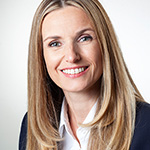 VP Mag. Irene Pfisterer